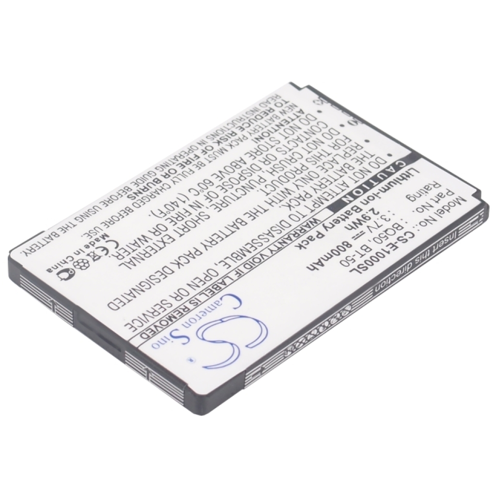 Mobile Phone Battery Motorola Bali WX415