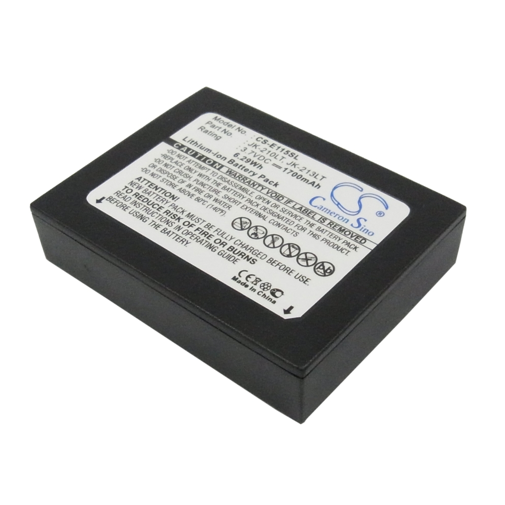 DeskTop Charger Casio CS-E115SL