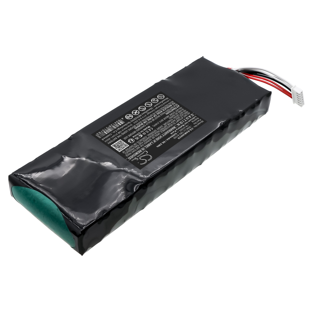 Vacuum Battery Ecovacs CS-EAB300VX