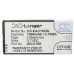 Batterie compatible avec Emporia CS-EAC160SL
