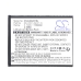 Batterie compatible avec Emporia CS-EAG221SL