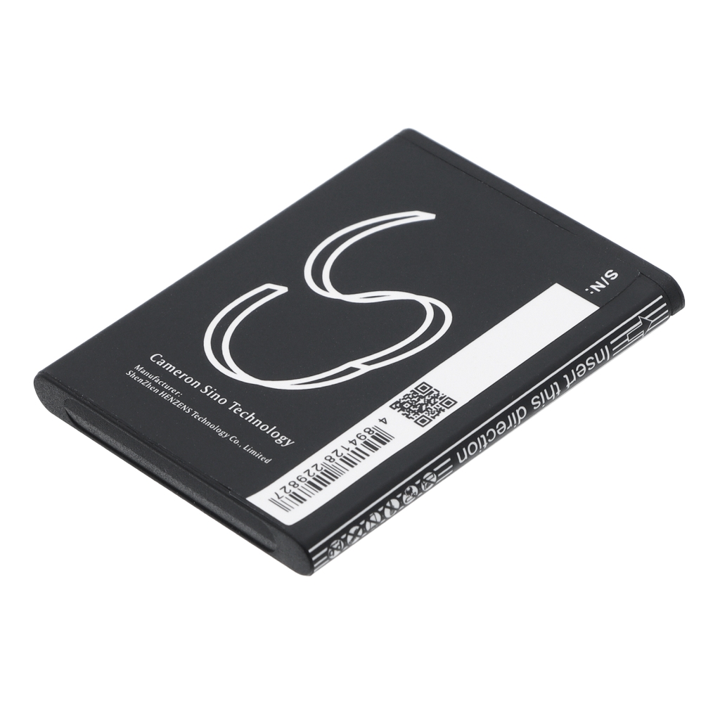 Batterie compatible avec Emporia CS-EAG221SL