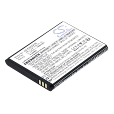 Remplacement de batterie compatible pour Emporia AK-V221-4G(V1.0)
