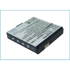 Remplacement de batterie compatible pour Emporia AK-V30