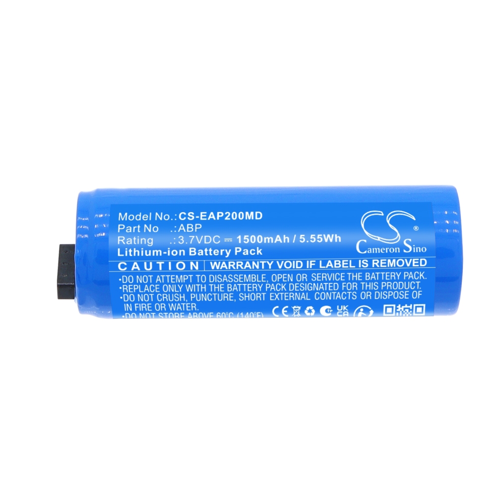 Batterie Remplace Endodontic ABP