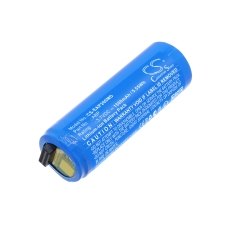 Compatible battery replacement for Endodontic ABP,BAB