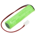 Batterie de caméra de sécurité domestique Elubat swiss CS-EBT275LS