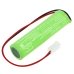 Batterie de caméra de sécurité domestique Elubat swiss CS-EBT275LS