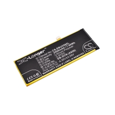 Remplacement de batterie compatible pour Ebest EB-DCN (A850)