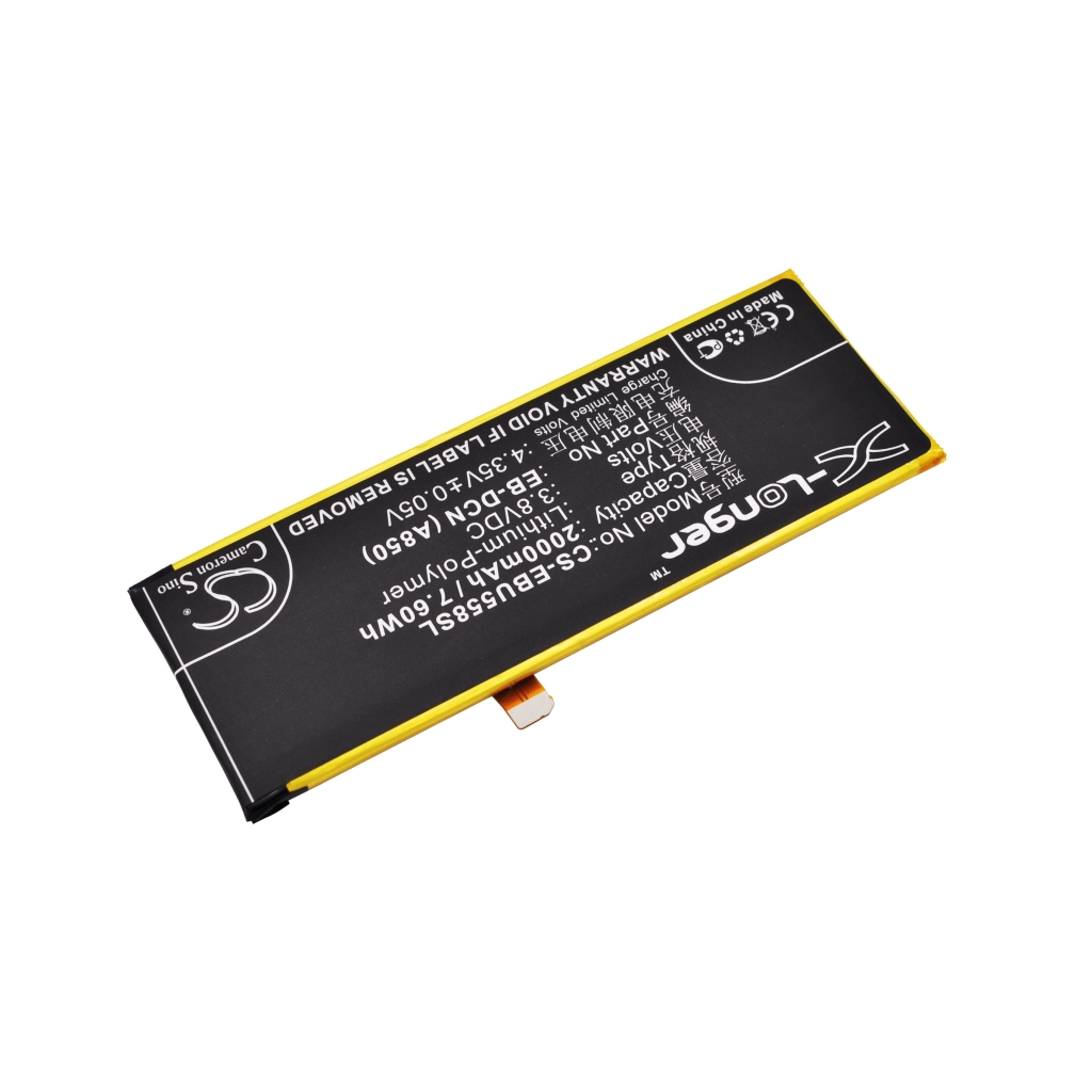 Battery for Ebest U5581
