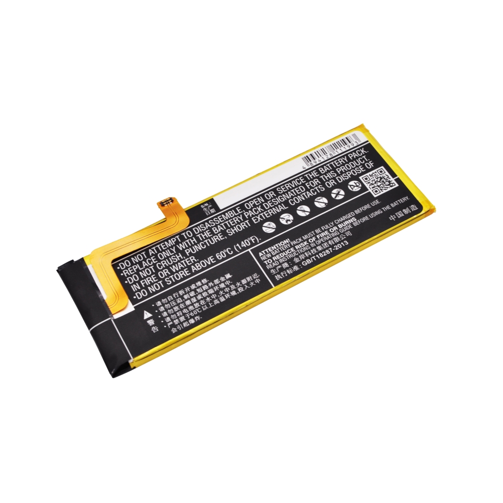 Battery for Ebest U5581