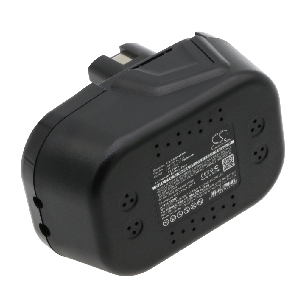 Batteries Remplace BT-CD 14.4 Li