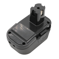 Remplacement de batterie compatible pour Einhell BT-CD 14.4 LI,BT-CD 14.4/2B