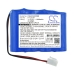 Batteries Remplace HYLB-947