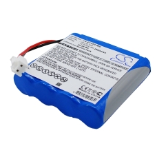 Remplacement de batterie compatible pour Biocare HYLB-722