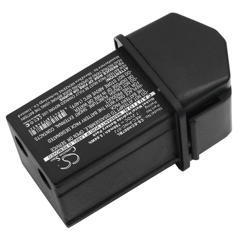 Batterie industrielle Elca TECHNO-M