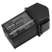 Batterie industrielle Elca TECHNO-M