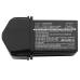 Batterie industrielle Elca TECHNO-M