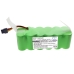 Vacuum Battery Ecovacs KK8