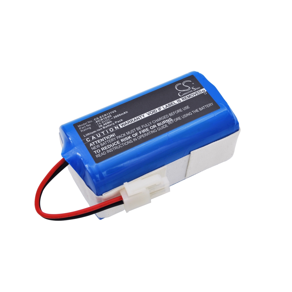 Vacuum Battery Ilife X451
