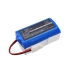 Vacuum Battery Ilife X451