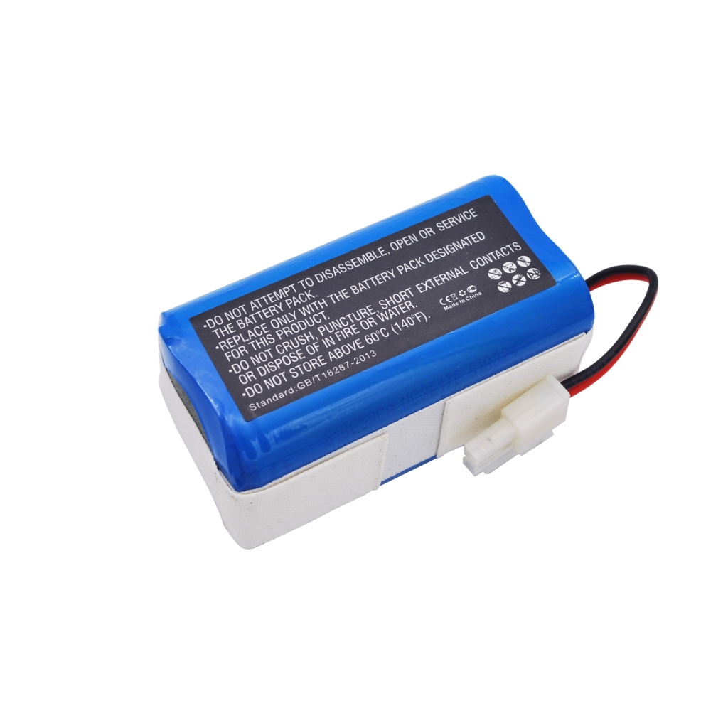 Vacuum Battery Ilife X451