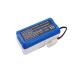 Vacuum Battery Ilife X451
