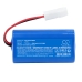 Batterie pour Edan L8