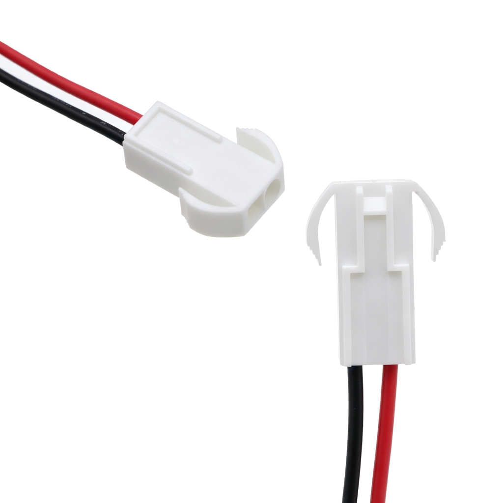 Batterie pour Edan L8