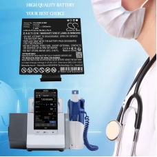 Compatible battery replacement for Edan 01.21.064397,ID1028