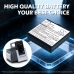 Batterie compatible avec Edan