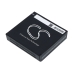 Batterie compatible avec Edan