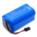 Vacuum Battery Neebo CS-EDN220VX