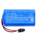Vacuum Battery Neebo CS-EDN220VX