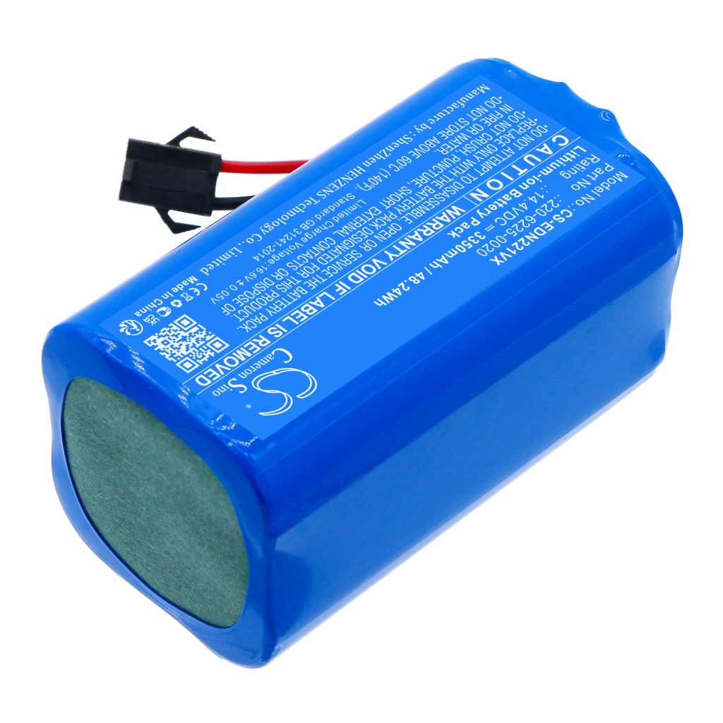 Vacuum Battery Ecovacs DGN22-11