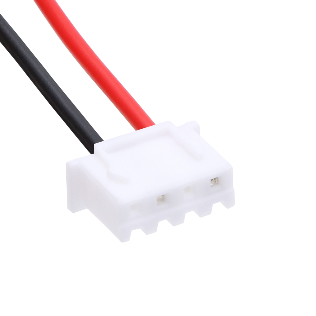 Battery for Ecovacs Deebot DK36