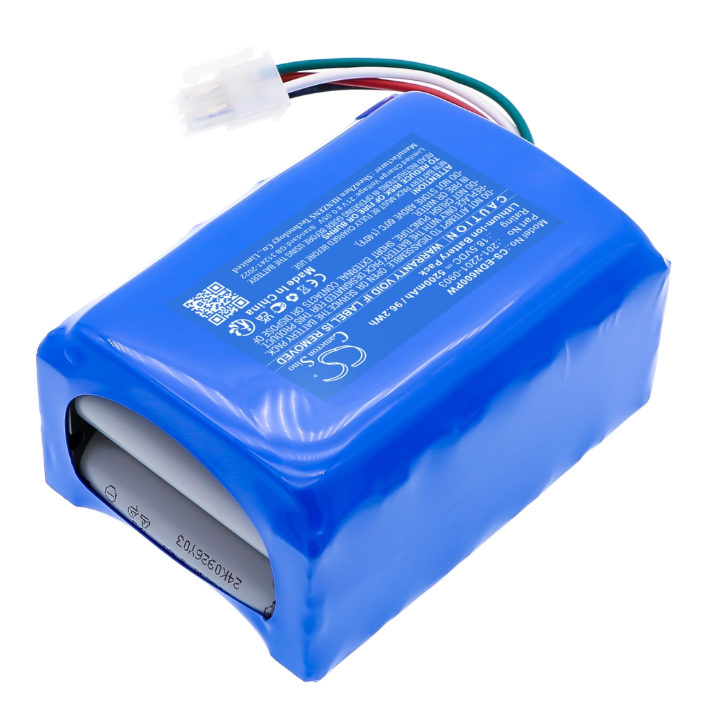 Ecovacs MPB12