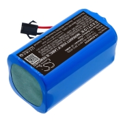 CS-EDN620VX<br />Batterie pour  remplace la batterie 10001866