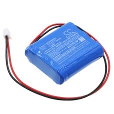Remplacement de batterie compatible pour Ecovacs 10000254