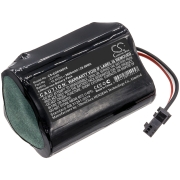 Batterie Remplace Ecovacs DA60-Darfon