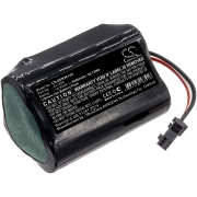 Batterie compatibleWith Ecovacs