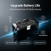 Batterie compatible avec Ecovacs Yeedi CS-EDT510VH