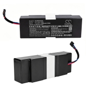 Battery compatibleWith Yeedi