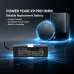 Battery compatible with Yeedi