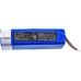 Vacuum Battery Ecovacs CS-EDT800VX