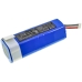 Vacuum Battery Ecovacs N10 Plus