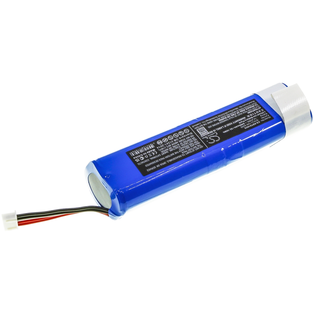 Vacuum Battery Ecovacs N10 Plus