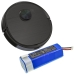 Vacuum Battery Ecovacs N10 Plus