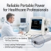 Batterie compatible avec Edan CS-EDU600MD