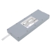 Batterie compatible avec Edan CS-EDU600MD